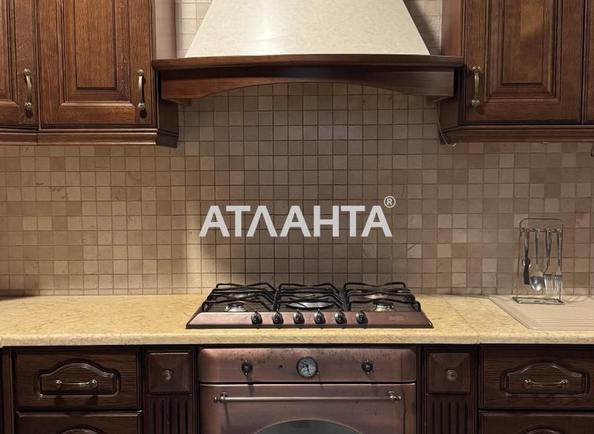 Будинок за адресою вул. Лермонтовський 2-й (площа 750 м²) - Atlanta.ua - фото 12