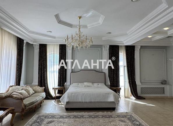 Будинок за адресою вул. Лермонтовський 2-й (площа 750 м²) - Atlanta.ua - фото 31