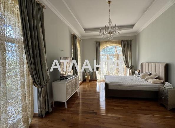 Будинок за адресою вул. Лермонтовський 2-й (площа 750 м²) - Atlanta.ua - фото 36