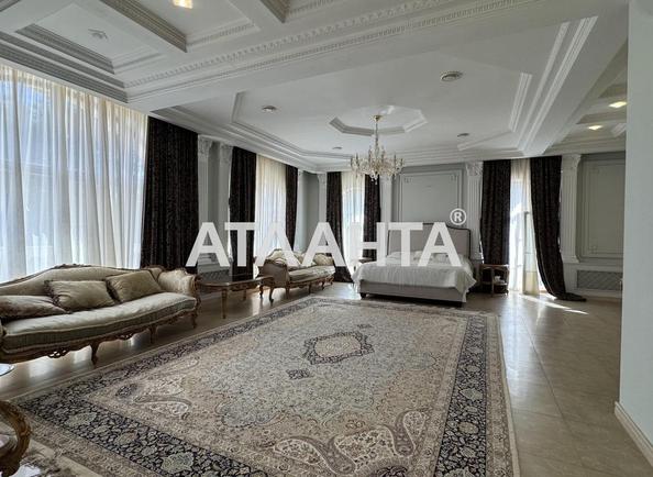 Будинок за адресою вул. Лермонтовський 2-й (площа 750 м²) - Atlanta.ua - фото 32