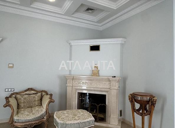 Будинок за адресою вул. Лермонтовський 2-й (площа 750 м²) - Atlanta.ua - фото 40