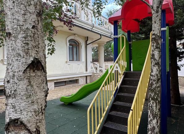 Будинок за адресою вул. Лермонтовський 2-й (площа 750 м²) - Atlanta.ua - фото 44