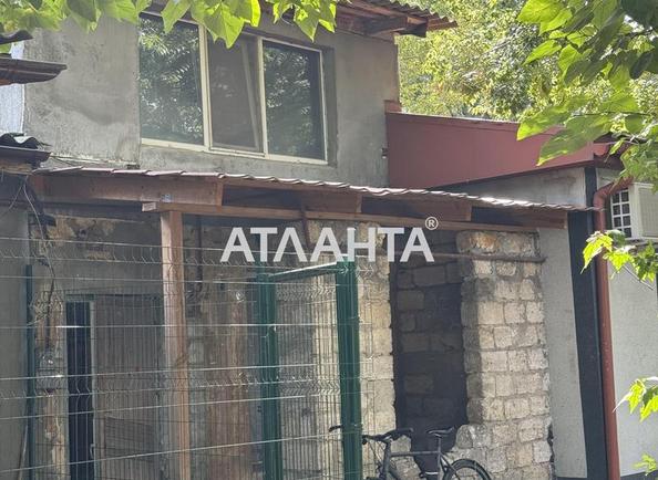 2-комнатная квартира по адресу ул. Семинарская (площадь 50 м²) - Atlanta.ua