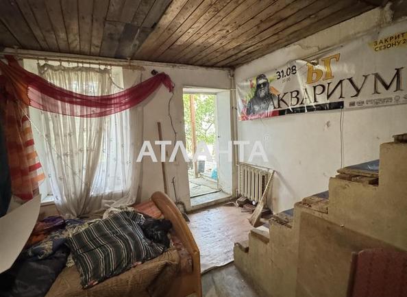2-комнатная квартира по адресу ул. Семинарская (площадь 50 м²) - Atlanta.ua - фото 4