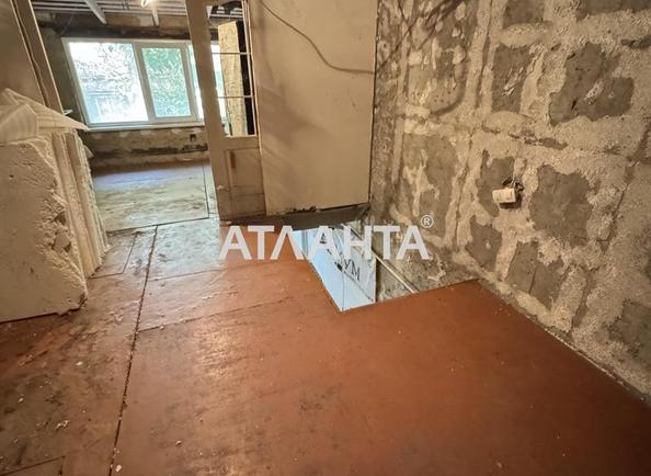 2-комнатная квартира по адресу ул. Семинарская (площадь 50 м²) - Atlanta.ua - фото 11