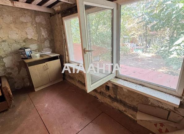 2-комнатная квартира по адресу ул. Семинарская (площадь 50 м²) - Atlanta.ua - фото 15