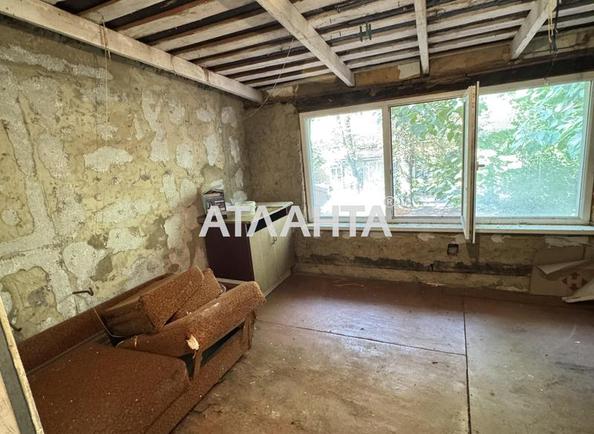 2-комнатная квартира по адресу ул. Семинарская (площадь 50 м²) - Atlanta.ua - фото 16