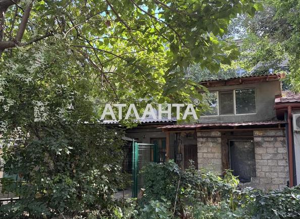 2-комнатная квартира по адресу ул. Семинарская (площадь 50 м²) - Atlanta.ua - фото 18