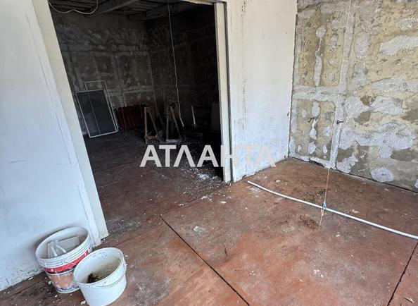 2-комнатная квартира по адресу ул. Семинарская (площадь 50 м²) - Atlanta.ua - imageAlt 12