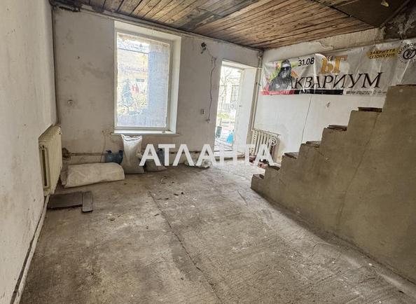 2-комнатная квартира по адресу ул. Семинарская (площадь 50 м²) - Atlanta.ua - imageAlt 21