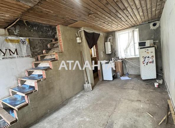 2-комнатная квартира по адресу ул. Семинарская (площадь 50 м²) - Atlanta.ua - imageAlt 25