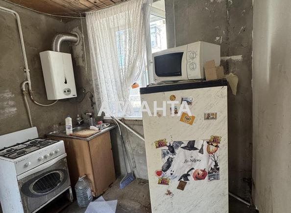 2-комнатная квартира по адресу ул. Семинарская (площадь 50 м²) - Atlanta.ua - imageAlt 26