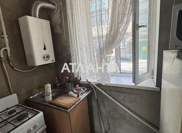 2-комнатная квартира по адресу ул. Семинарская (площадь 50 м²) - Atlanta.ua - imageAlt 29