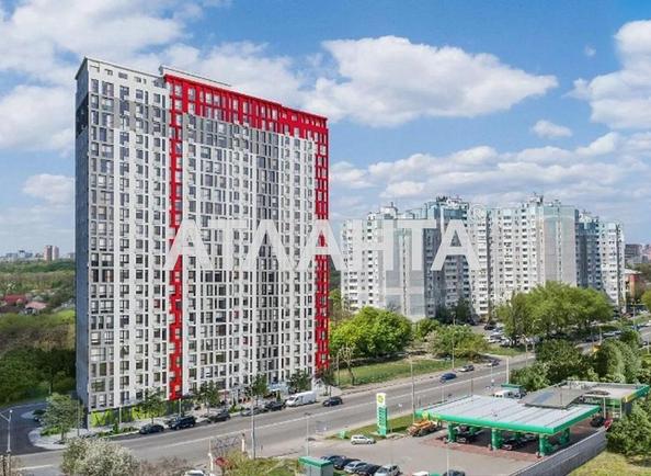 3-кімнатна квартира за адресою просп. Науки (площа 83 м²) - Atlanta.ua