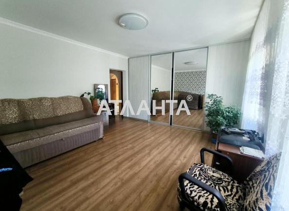 Будинок (площа 69,8 м²) - Atlanta.ua