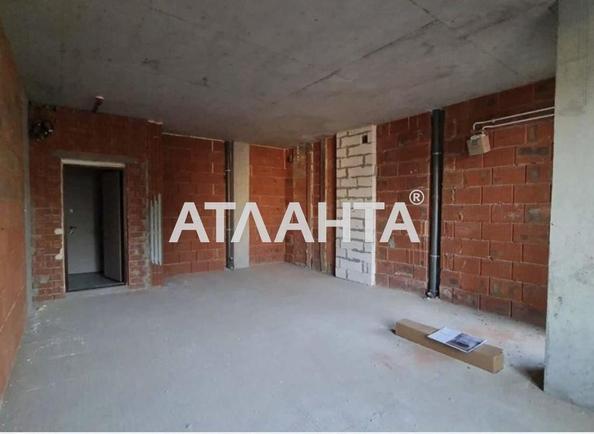 1-room apartment apartment by the address st. Malanova per (area 34,7 m²) - Atlanta.ua - photo 3