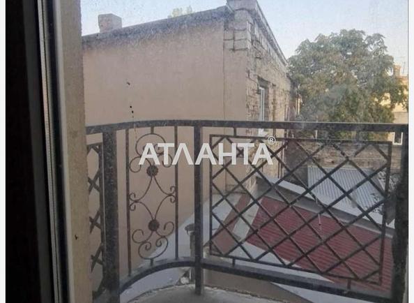 1-room apartment apartment by the address st. Malanova per (area 34,7 m²) - Atlanta.ua - photo 5