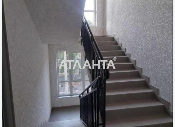 1-room apartment apartment by the address st. Malanova per (area 34,7 m²) - Atlanta.ua - photo 7