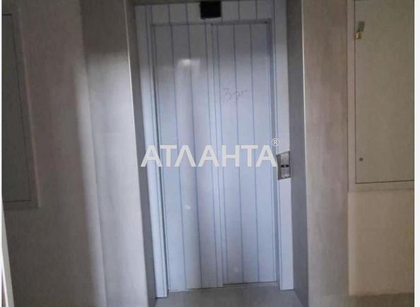 1-room apartment apartment by the address st. Malanova per (area 34,7 m²) - Atlanta.ua - photo 8