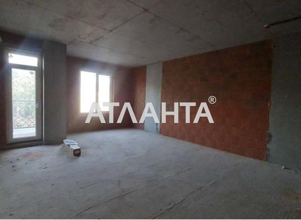 1-room apartment apartment by the address st. Malanova per (area 34,7 m²) - Atlanta.ua - photo 4