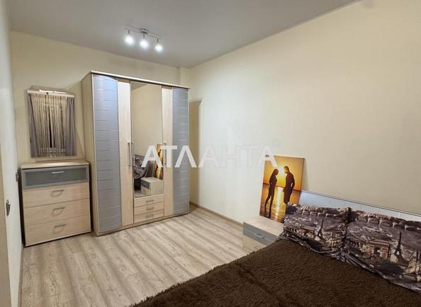 1-room apartment apartment by the address st. Stroitelnaya (area 40,2 m²) - Atlanta.ua - photo 2