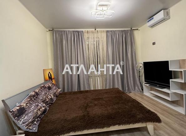 1-room apartment apartment by the address st. Stroitelnaya (area 40,2 m²) - Atlanta.ua - photo 3
