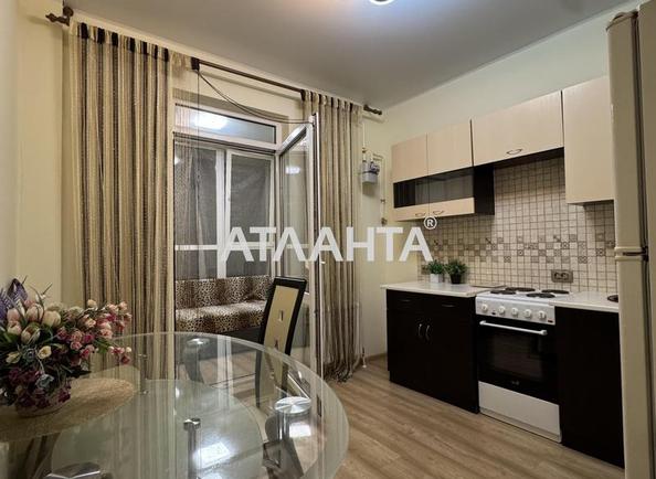 1-room apartment apartment by the address st. Stroitelnaya (area 40,2 m²) - Atlanta.ua - photo 4