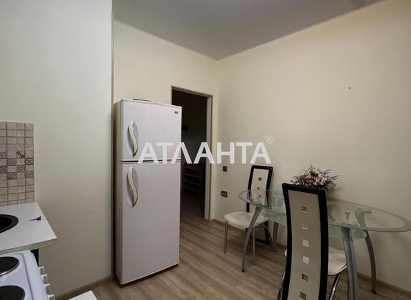 1-room apartment apartment by the address st. Stroitelnaya (area 40,2 m²) - Atlanta.ua - photo 6