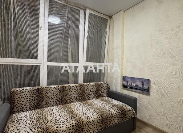 1-room apartment apartment by the address st. Stroitelnaya (area 40,2 m²) - Atlanta.ua - photo 7