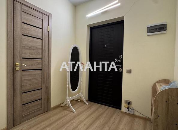 1-room apartment apartment by the address st. Stroitelnaya (area 40,2 m²) - Atlanta.ua - photo 8