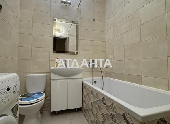 1-room apartment apartment by the address st. Stroitelnaya (area 40,2 m²) - Atlanta.ua - photo 9