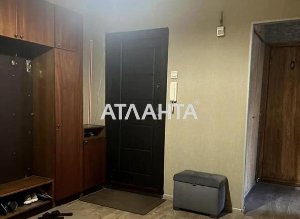 3-кімнатна квартира за адресою вул. Заболотного (площа 72 м²) - Atlanta.ua - фото 4