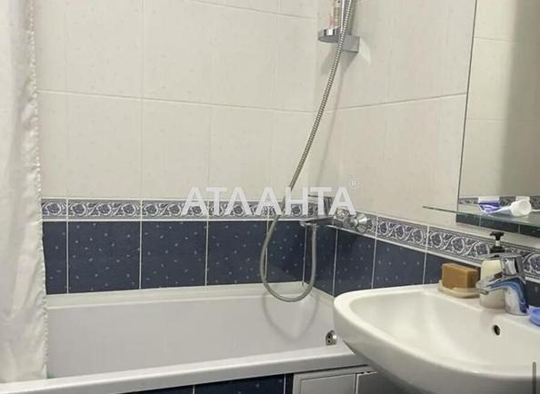 3-кімнатна квартира за адресою вул. Заболотного (площа 72 м²) - Atlanta.ua - фото 5