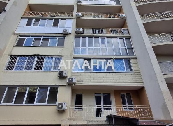 2-комнатная квартира по адресу ул. Цветаева ген. (площадь 61,3 м²) - Atlanta.ua