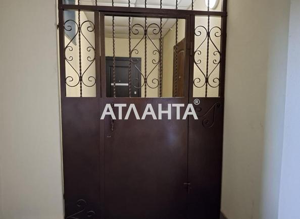 2-комнатная квартира по адресу ул. Цветаева ген. (площадь 61,3 м²) - Atlanta.ua - фото 15