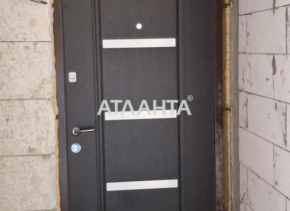 2-комнатная квартира по адресу ул. Цветаева ген. (площадь 61,3 м²) - Atlanta.ua - фото 20