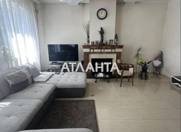 Будинок за адресою вул. Ромашкова (площа 240 м²) - Atlanta.ua