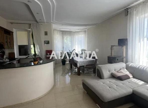 Будинок за адресою вул. Ромашкова (площа 240 м²) - Atlanta.ua - фото 4
