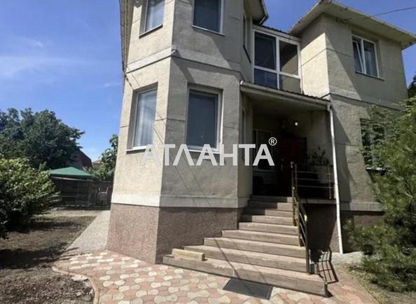 Будинок за адресою вул. Ромашкова (площа 240 м²) - Atlanta.ua - фото 18