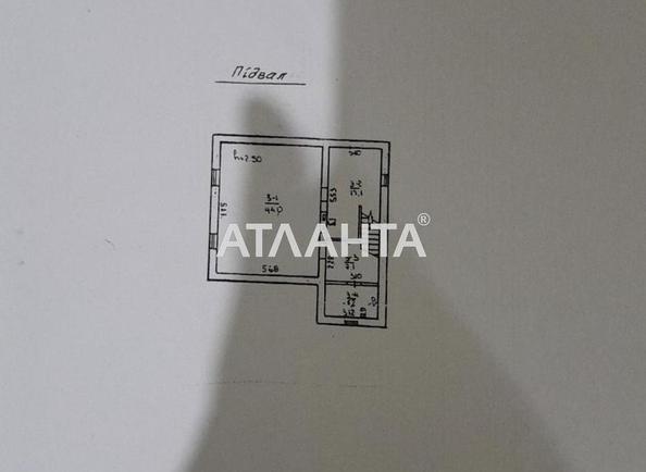 Будинок за адресою вул. Ромашкова (площа 240 м²) - Atlanta.ua - фото 21