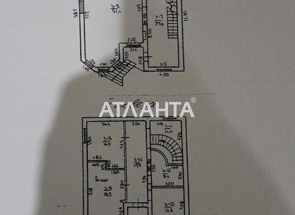 Будинок за адресою вул. Ромашкова (площа 240 м²) - Atlanta.ua - фото 20