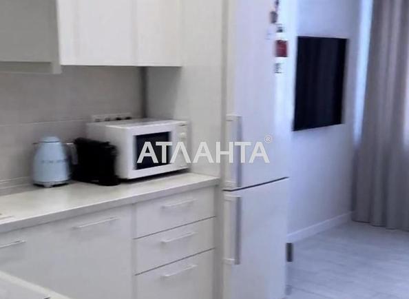 1-комнатная квартира по адресу ул. Бассейная (площадь 44 м²) - Atlanta.ua - фото 10