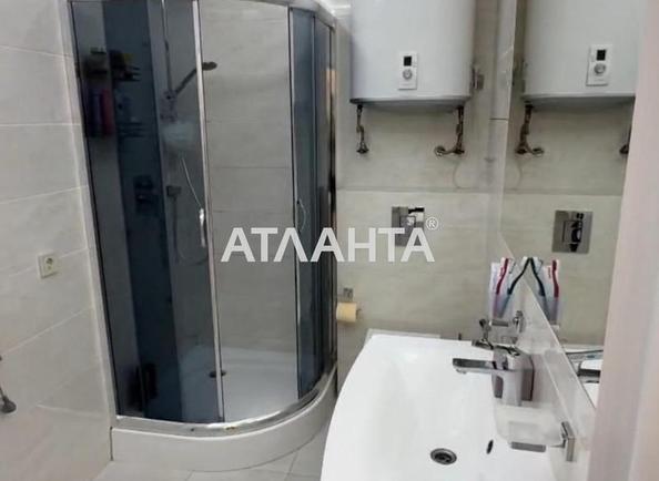 1-комнатная квартира по адресу ул. Бассейная (площадь 44 м²) - Atlanta.ua - фото 22