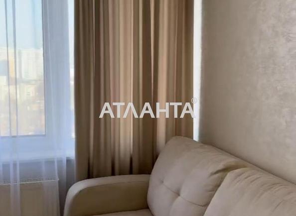 1-комнатная квартира по адресу ул. Бассейная (площадь 44 м²) - Atlanta.ua - фото 16