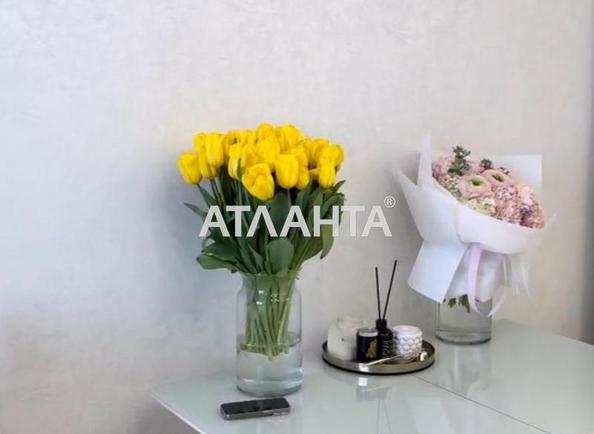 1-комнатная квартира по адресу ул. Бассейная (площадь 44 м²) - Atlanta.ua - фото 15