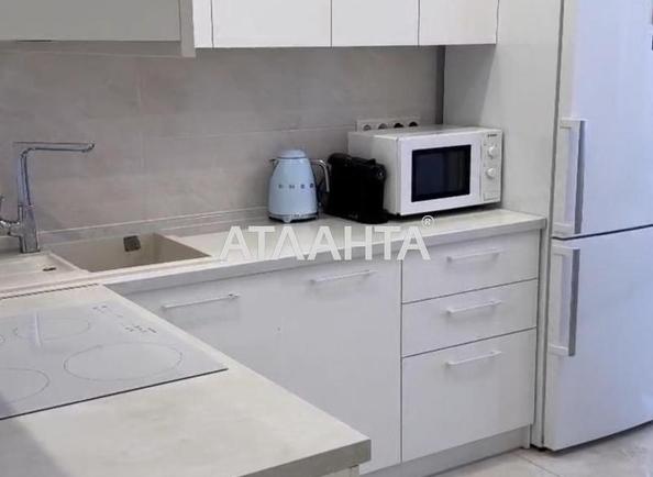 1-комнатная квартира по адресу ул. Бассейная (площадь 44 м²) - Atlanta.ua - фото 13