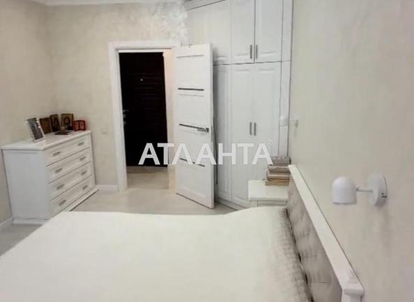 1-комнатная квартира по адресу ул. Бассейная (площадь 44 м²) - Atlanta.ua - фото 3