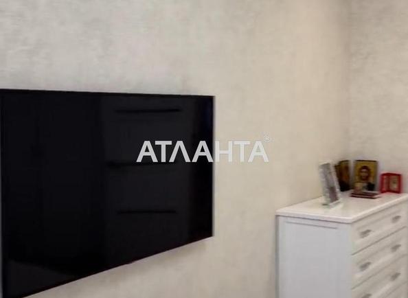 1-комнатная квартира по адресу ул. Бассейная (площадь 44 м²) - Atlanta.ua - фото 6