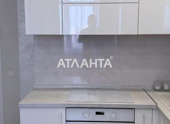 1-комнатная квартира по адресу ул. Бассейная (площадь 44 м²) - Atlanta.ua - фото 18