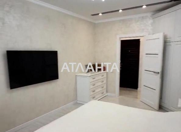 1-комнатная квартира по адресу ул. Бассейная (площадь 44 м²) - Atlanta.ua - фото 7